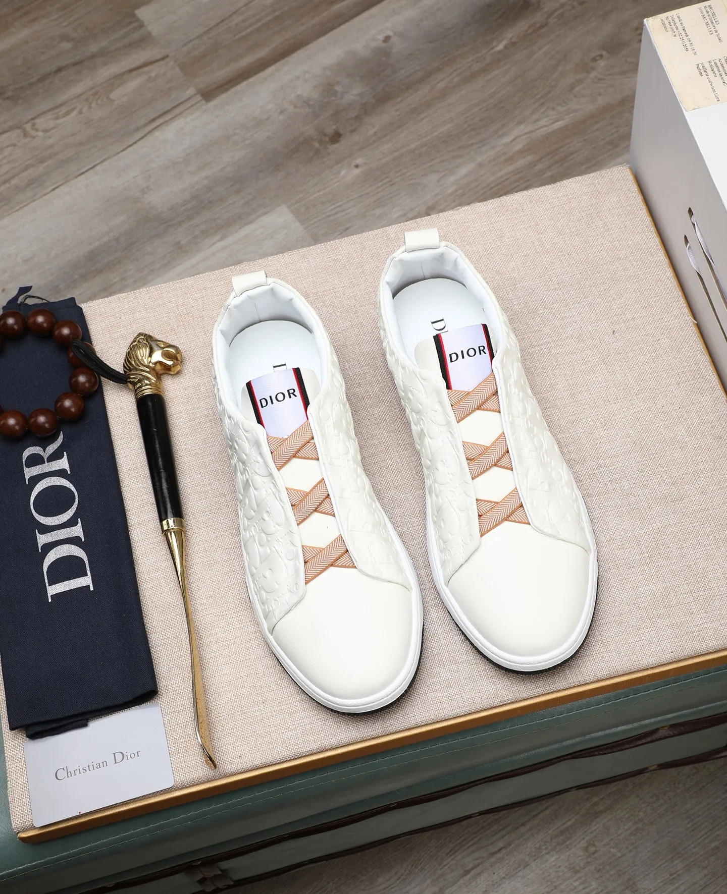 Men's men's shoes💰460 🌹🌹[Dior] 2025 latest model🙈original replica! 👟👟👟You can go to the top-notch workmanship. The upper is made of Italian 🇮🇹imported cowhide. The mesh lining is suitable for travel. The original replica outsole makes it suitable for all kinds of travel, showing low-key luxury. Let quality speak for itself. Color: Size: 38-44